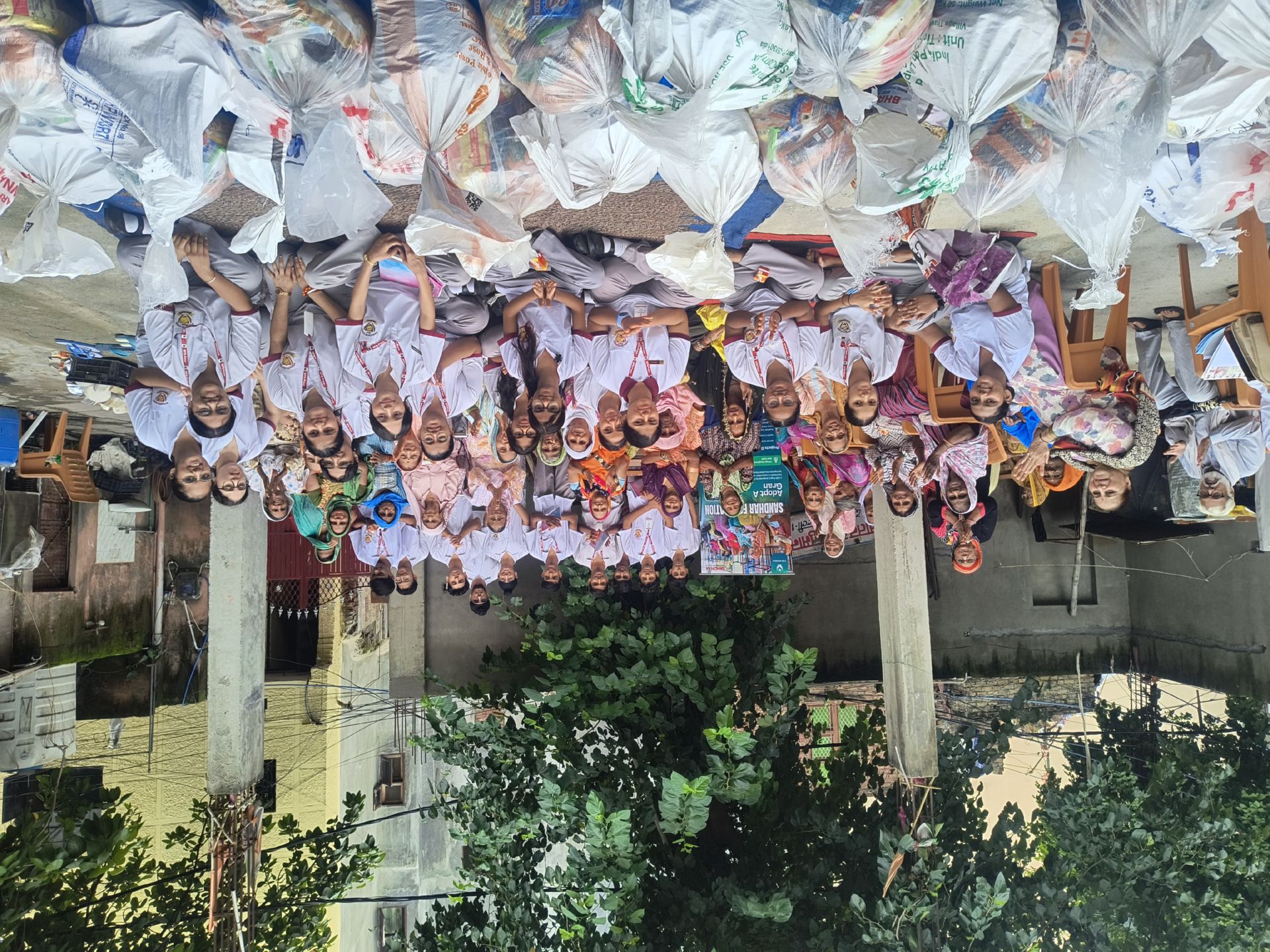 Education Drive